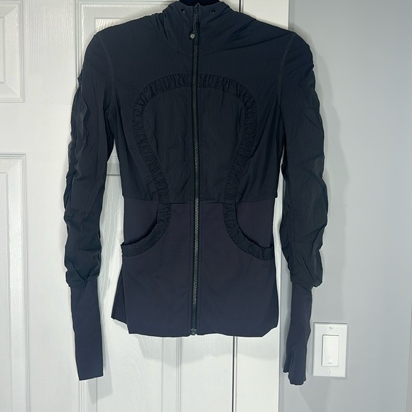 lululemon athletica Jackets & Blazers - Lululemon Studio Jacket - Reversible